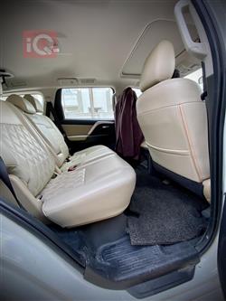 Mitsubishi Montero Sport